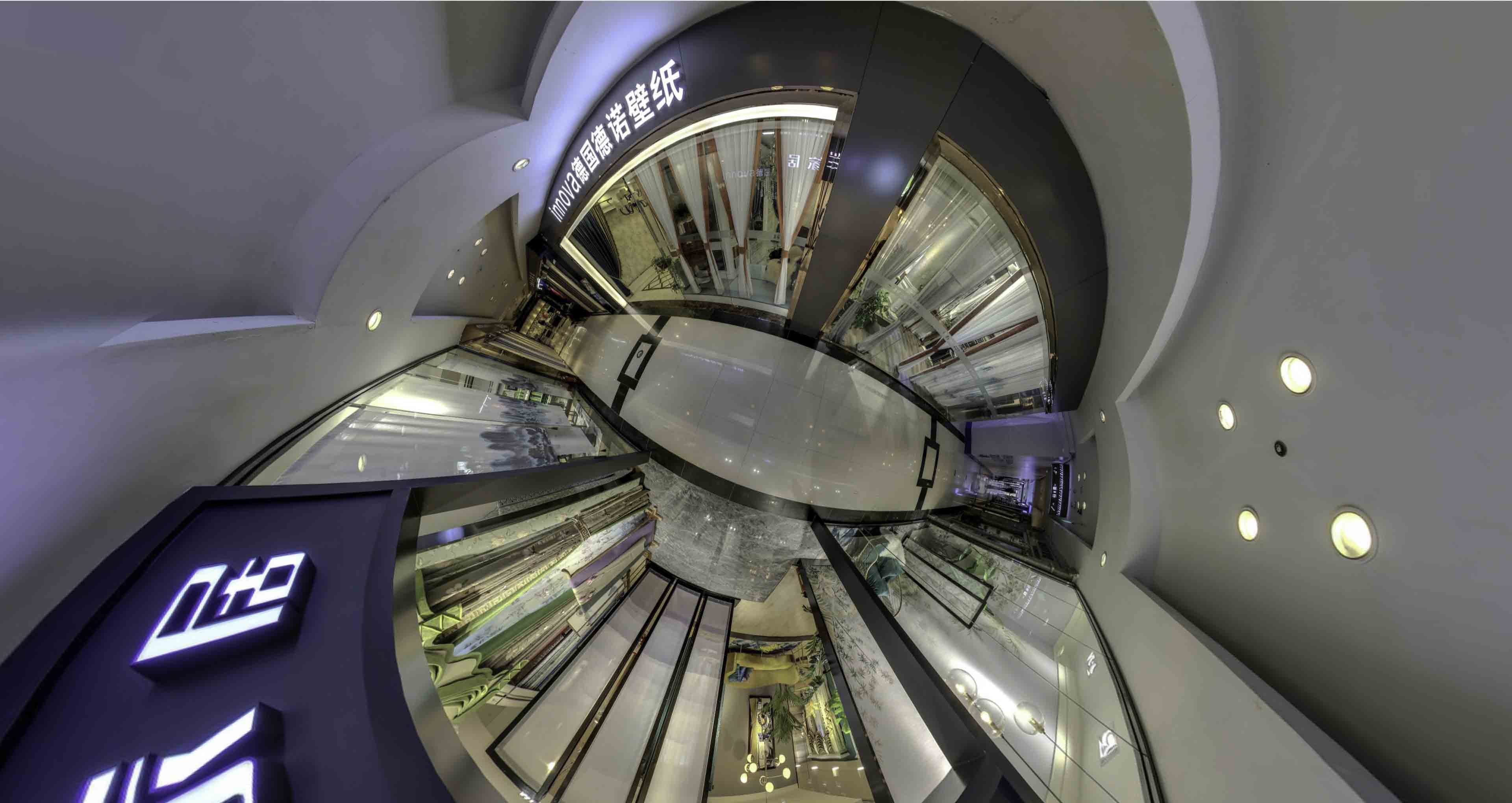 崖州VR全景拍摄：游戏开发中的创新应用与技术革新